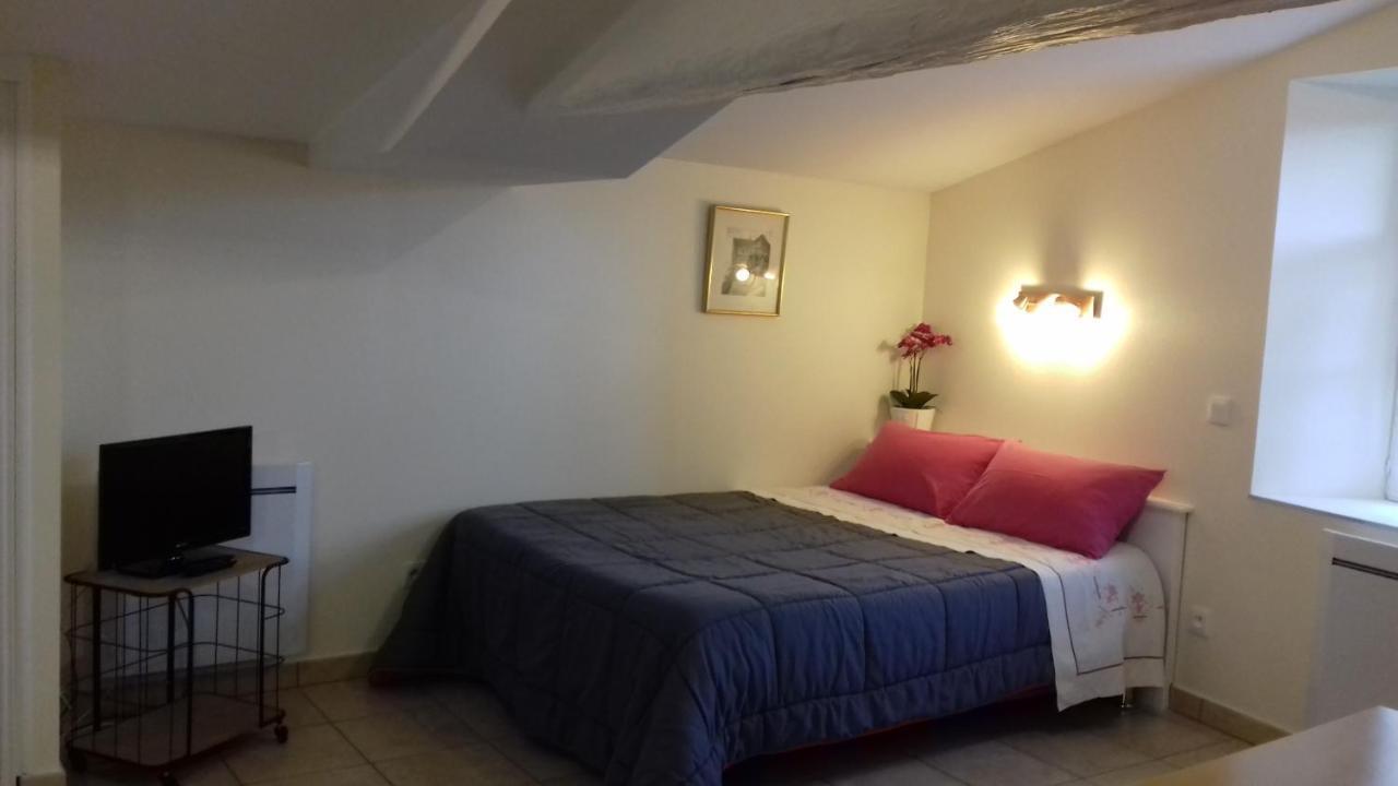 Apartamento Le Petit Séguret Le Puy-en-Velay Exterior foto